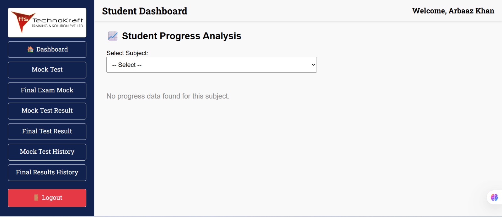 Medical Coding Assessment System